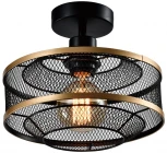 Люстра потолочная Marika 5090-201 1 х Е27 40 Вт