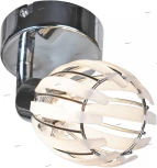 Спот Lussole Lgo Nelson LSP-0099 (220V, круглые, IP21)