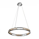 Подвесной светильник iLedex Crystal 16364/600 CR