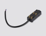 Ввод питания для магнитного шинопровода Ambrella TRACK SYSTEM GL1102 (220V)