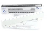 Трековый светодиодный светильник Feron MGN300 41928 низковольтный 12W 48V