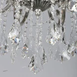 Подвесная люстра Omnilux Grosseto OML-77713-08