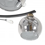 Потолочная люстра MyFar Stella MR1731-4C (220V)