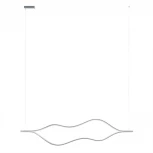 Подвесной светильник светодиодный Loft It Tape Light 10403/1600 SN