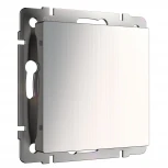 Заглушка (Глянцевый никель) W1159202 (a051091)