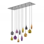 Подвесной светильник Lightstar Pentola 803125 (220V, на проводе)