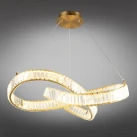 Подвесной светильник Aployt Olimp APL.045.03.48