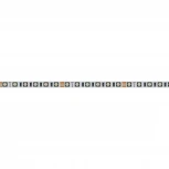 Светодиодная лента MINI-F120-5mm 24V RGB (8 W/m, IP20, 3535, 5m) (Arlight, узкая) 025707(2)