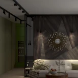 Трековый светильник Novotech Shino 358551