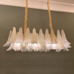 Подвесная люстра Cloyd Wasabi 11328 (220V, на цепи)