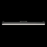 Трековый линейный светильник 48V Basis Gravity 3000K 20Вт 120° LED (магнитный) Maytoni Technical TR074-2-20W3K-B