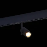 Трековый светильник магнитный 48V ST808 ST808.436.08 ST Luce (LED)