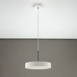 Подвесной светильник Citilux Тао CL712S180N (LED, 220V, диммер, на проводе, круглые)