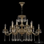 Подвесная люстра Bohemia 7023 70123/12/320 A GB