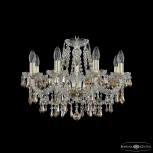 Подвесная люстра Bohemia 1403 1403/8/195 G K721