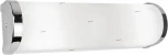 Настенный светильник линейный IP44 влагозащищенный Arte Lamp Aqua-bara A5210AP-2CC