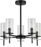 Потолочная люстра на штанге Reluce 74590-0.3-05 (220V)