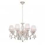 Подвесная люстра Vitaluce V1679-0/8 (220V, на цепи)