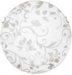 Настенно-потолочный светильник Arte Lamp Ornament A4120PL-2CC