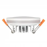 Встраиваемый точечный светильник Arlight LTD 017988 (LED, 220V, круглые, IP44)