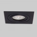 Встраиваемый светильник DeMarkt Прайм 850012701 (220V)