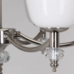 Подвесная люстра Оливия 306014706