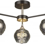 Потолочная люстра Wedo Light Trapani 66581.01.15.03