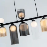 Подвесной светильник Modelux MODEMODERN MD.1968.9