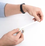 Изолента 013х15мм 10м зеленая Stekker 39901