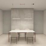 Трековый светильник 48V Denkirs Belty Grill DK5572-WB (LED)