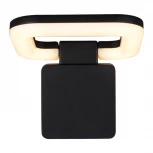 Архитектурная подсветка светодиодная Reluce 86872-9.2-001JH LED18W BK