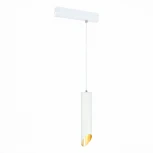 Трековый светильник однофазный 220V Skyline 220 ST508.503.01 ST Luce (круглые)