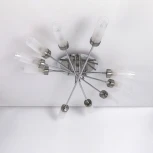 Потолочная люстра Citilux Хеликс CL109101 (220V)