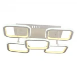 Потолочная люстра Imex PLC-7005-530 (LED, 220V, пульт управления)