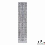 Бра светодиодное APL LED Sicilia SH500.B1.16-70.A.Ni.4000