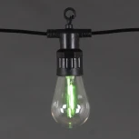 Гирлянда светодиодная светодиодная 5 м Sneha A-513