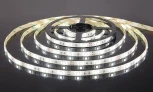 Светодиодная лента Elektrostandard 12V 7,2W 30Led 5050 IP65 холодный белый, 5м