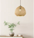 Подвесной светильник Eglo Dembleby 43261 (220V, на проводе)