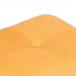 Пуф Dreambag Николь Желтый Велюр 13593