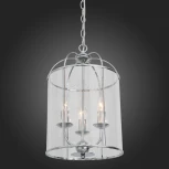 Подвесная люстра ST Luce Odierno SL267.103.03