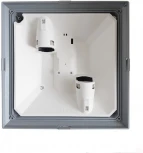 Уличный консольный светильник Fumagalli Guizeppe 4P2.000.G20.LYF1R (220V, IP66)