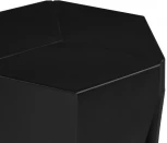 Табурет Woodville Korner black 15691