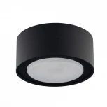 Потолочный светильник круглый Nowodvorski Flea 8203 (220V, круглые)