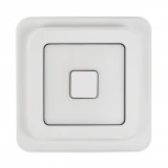 Потолочный светодиодный светильник MyFar Button MR9001-CL (регулировка яркости, 220V, пульт управления)