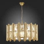 Подвесная люстра ST Luce Corsia SL1623.203.08