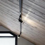 Шинопровод Elektrostandard Track Rail BK Surface 85081/00 (220V)