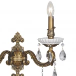 Бра Lumien Hall Доротея 20246.02.05.02