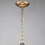 Подвесная люстра Favourite Roshe 2624-6P (220V, на цепи)