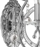 Бра Osgona Elegante 708614 (220V, подвески, подсвечник, свеча)