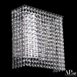 Бра светодиодное APL LED Rimini S500.B1.25-27.A.4000